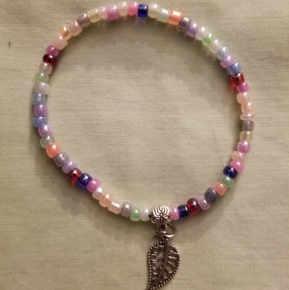 Handmade Bracelet - Picture 5 of 7